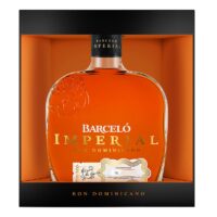 barcelò barcelo rum imperial