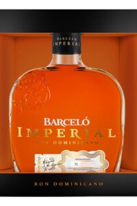 barcelò barcelo rum imperial