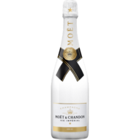 Champagne Moet & Chandon Ice Imperial