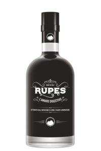 amaro rupes calabrese