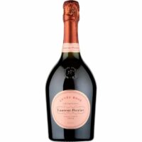 champagne laurent perrier rosè