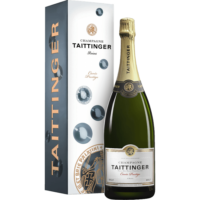 Champagne Taittinger Cuvée Prestige