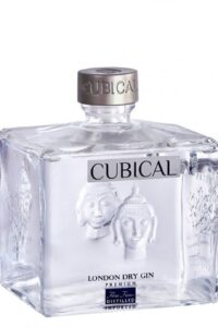 gin cubical premium