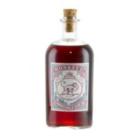 gin monkey 47 sloe