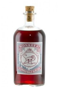 Gin Monkey 47 Sloe