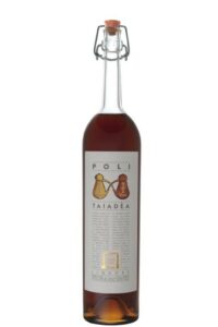grappa poli taiadea