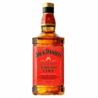 jack daniel's fire