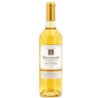 kressmann sauternes grande reserve