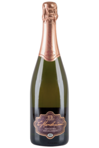 Le Marchesine Rosè franciacorta