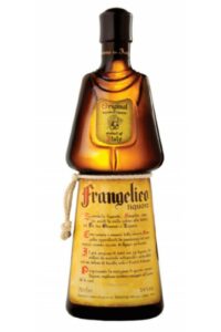 Liquore Frangelico