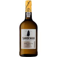 sandeman porto white