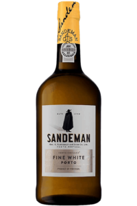 sandeman porto white