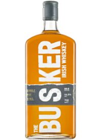 the busker single pot still