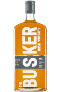 the busker single pot still