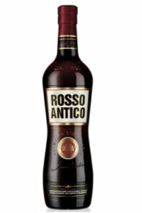 vermouth rosso antico