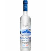 vodka grey goose