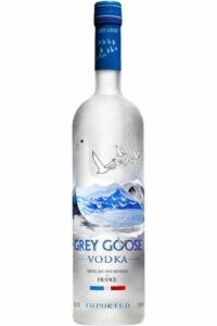 vodka grey goose