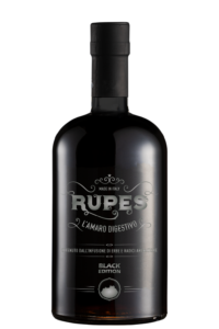 amaro rupes black edition