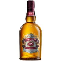 chivas regal 12 anni