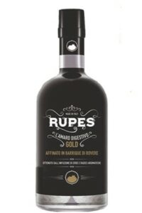 amaro calabrese rupes gold edition