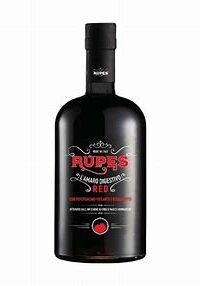 amaro rupes red edition