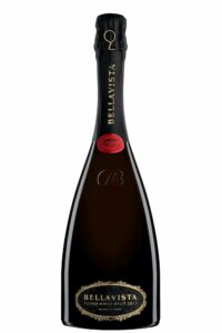 Bellavista Teatro alla scala millesimato 2015 franciacorta docg