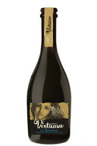 Birra Artigianale Terza Rima Virtuosa