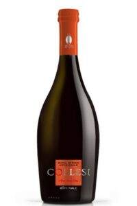 Birra Artigianale Tenute Collesi Ambrata Fiat Lux