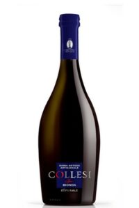 Birra Artigianale Tenute Collesi Bionda Ipa