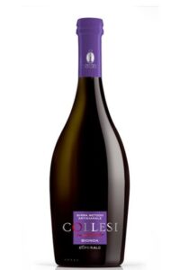 Birra Artigianale Tenute Collesi Bionda Triplo Malto