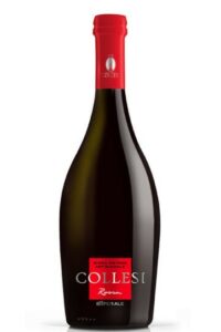 Birra Artigianale Tenute Collesi Rossa Ubi