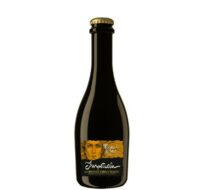 Birra Artigianale Terza Rima impetuosa bionda triplo malto