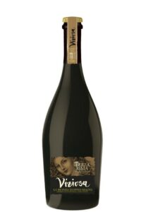 Birra artigianale terza rima viziosa bionda doppio malto collesi