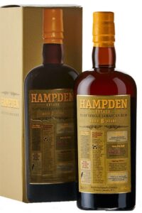 Hampden Estate OWH 8 Years old