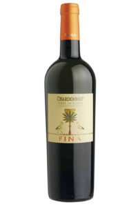 cantine fina chardonnay