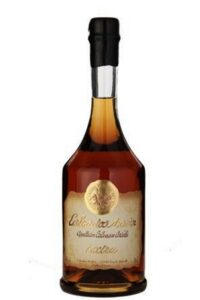 Morin Calvados Extra Veux