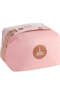 fiasconaro panettone con mandorle