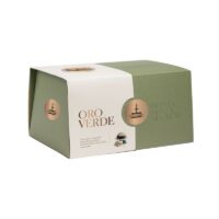 fiasconaro panettone oro verde