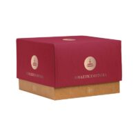 fiasconaro panettone rosa e fico d'india