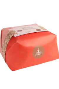 fiasconaro panettone tradizionale