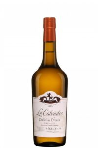 Calvados Selection Christian Drouin