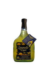 Limoncello di Capri Molinari