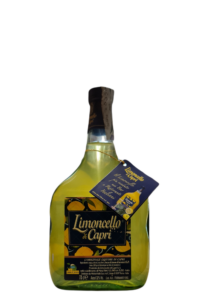 Limoncello di Capri Molinari