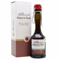 calvados chateau du breuil 8 ans