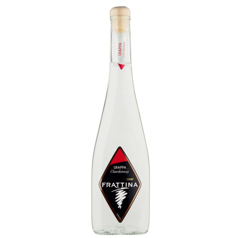 grappa frattina Chardonnay