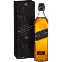 johnnie walker black label 12 anni