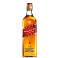 johnnie walker red label