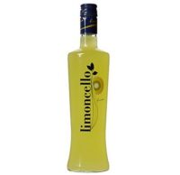 limoncello fiume