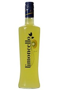 limoncello fiume