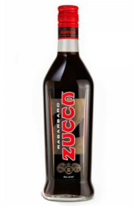 illva saronno amaro rabarbaro zucca cl100